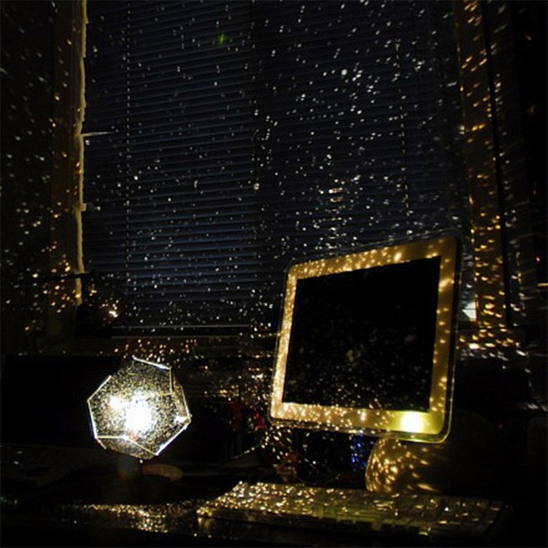 LED Starry Sky Night Light